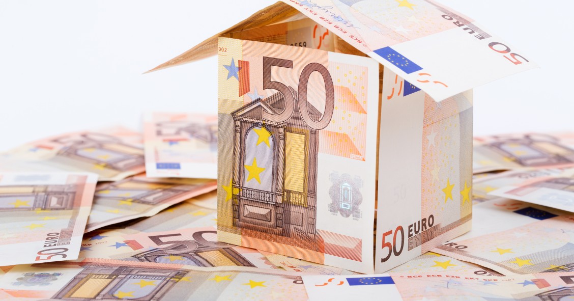 CGD corta spread da casa e põe taxa mínima nos 1,5%