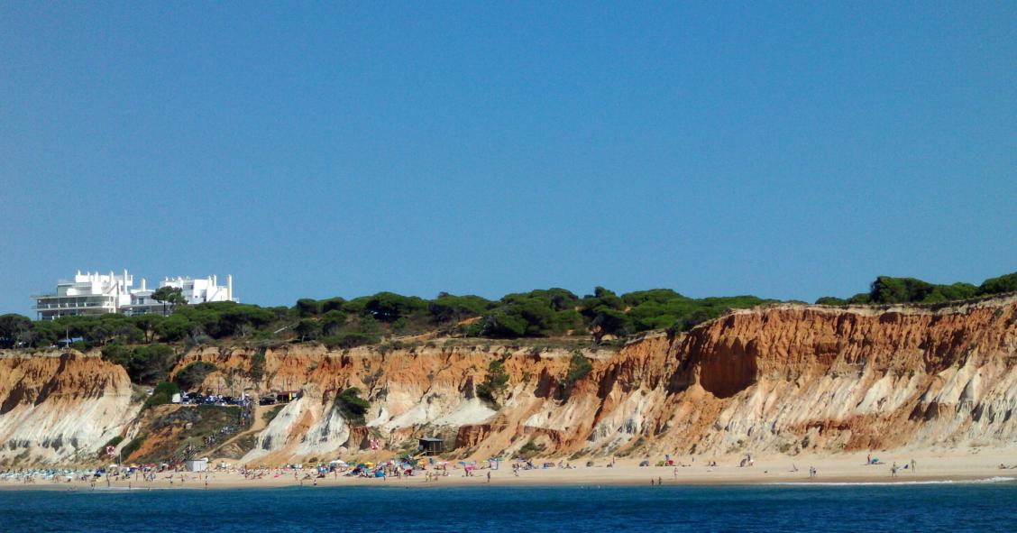 Há uma praia portuguesa entre as 25 melhores do mundo...