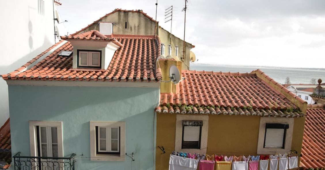 Mais de 25.000 famílias portuguesas precisam de ser realojadas