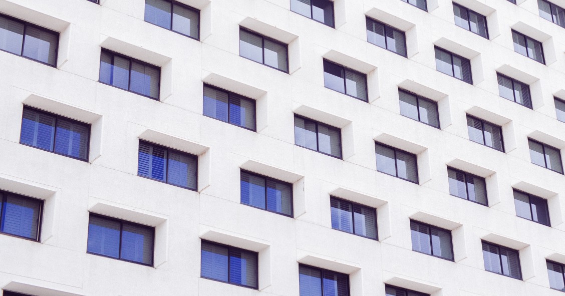 Número de fogos licenciados em máximos de seis anos