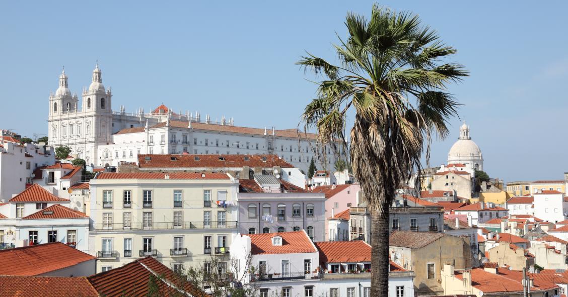 “Boom” imobiliário fez disparar receita fiscal de Lisboa