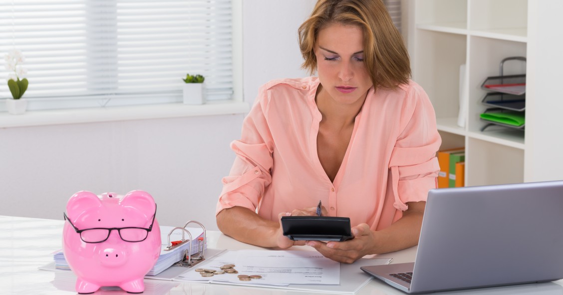 Entregaste o IRS automático, mas podias ter recebido mais? Ainda podes corrigir a declaração