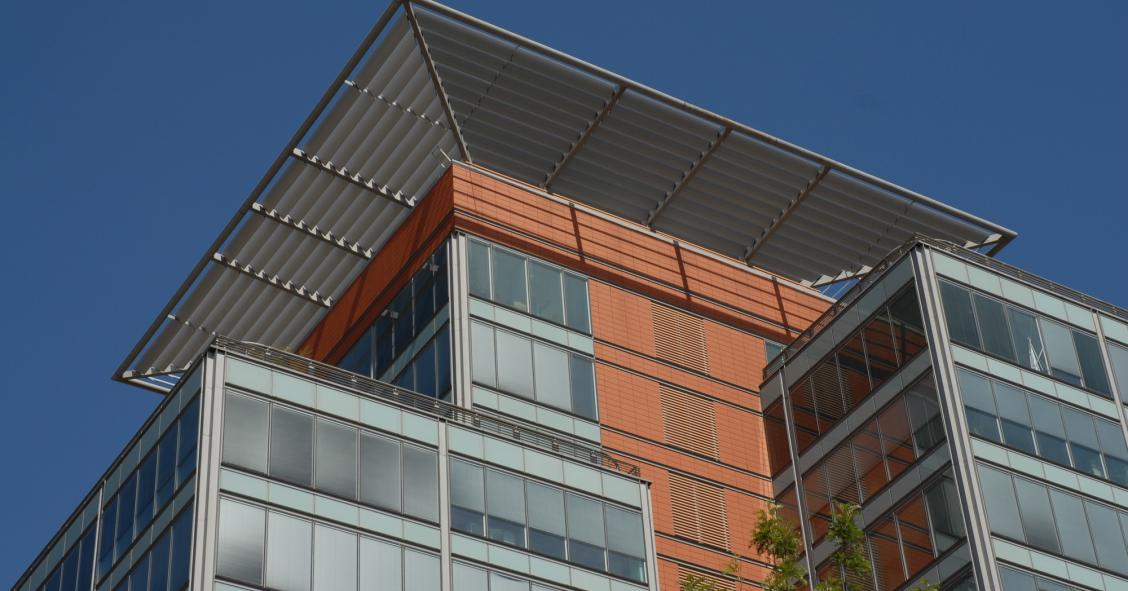 Espanhóis da Merlin Properties compram Torre Zen por 33,3 milhões 