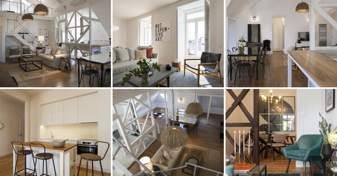 “Not Expensive Art”: o conceito de Home Staging à portuguesa...