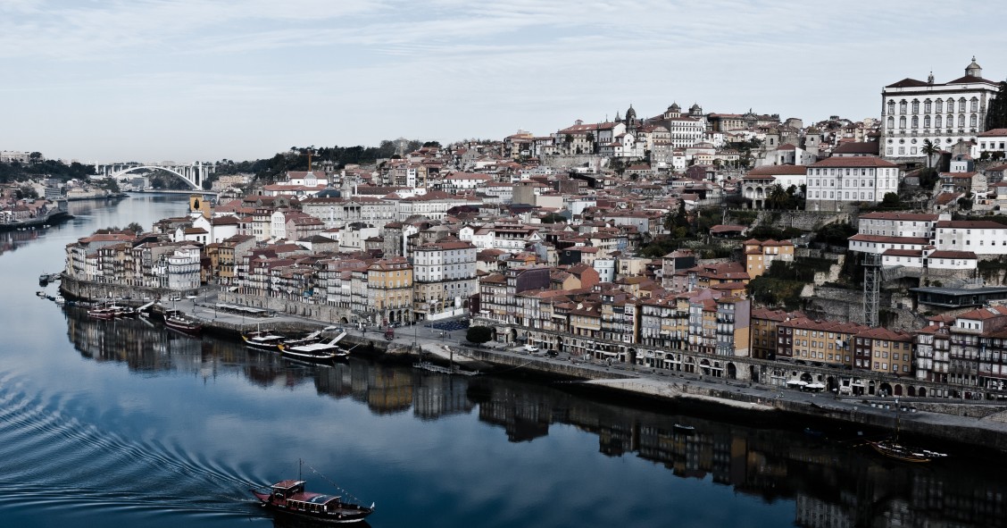 Porto no radar dos investidores e das grandes transações imobiliárias 