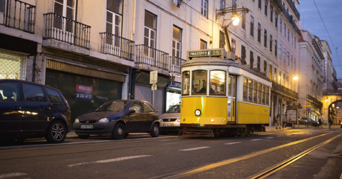 Alojamento local com quotas, cauções e regras próprias - o que quer Medina