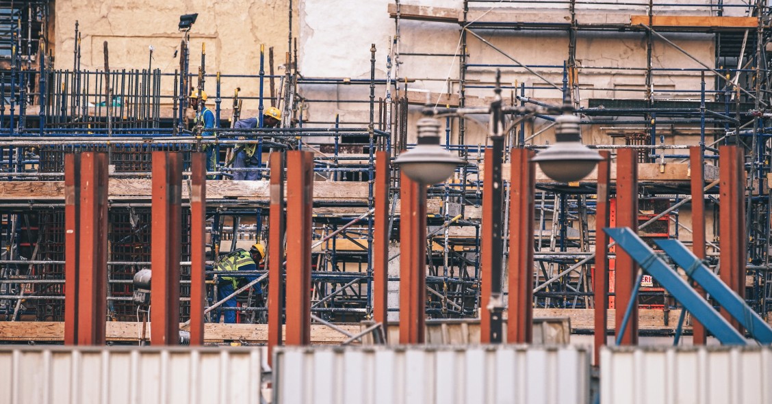 Elevo afastada de duas empreitadas na Zâmbia 