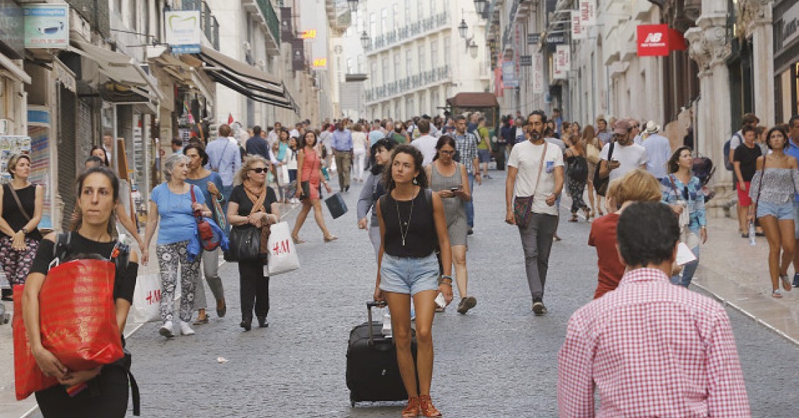 Municípios querem alojamento local como está e rejeitam mudanças de regras no Parlamento