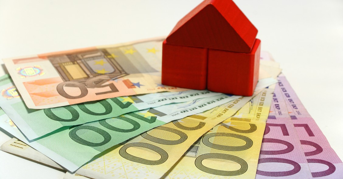 Julho traz maior subida na prestação da casa desde 2014