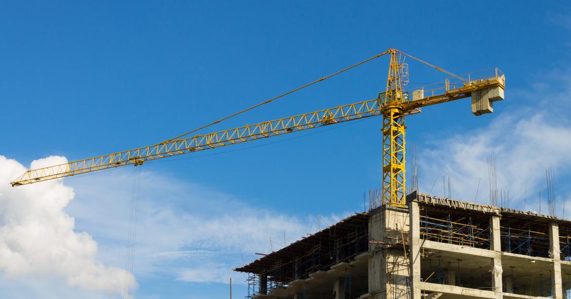 “Relançamento do investimento público em infraestruturas” é crucial, alerta FEPICOP 