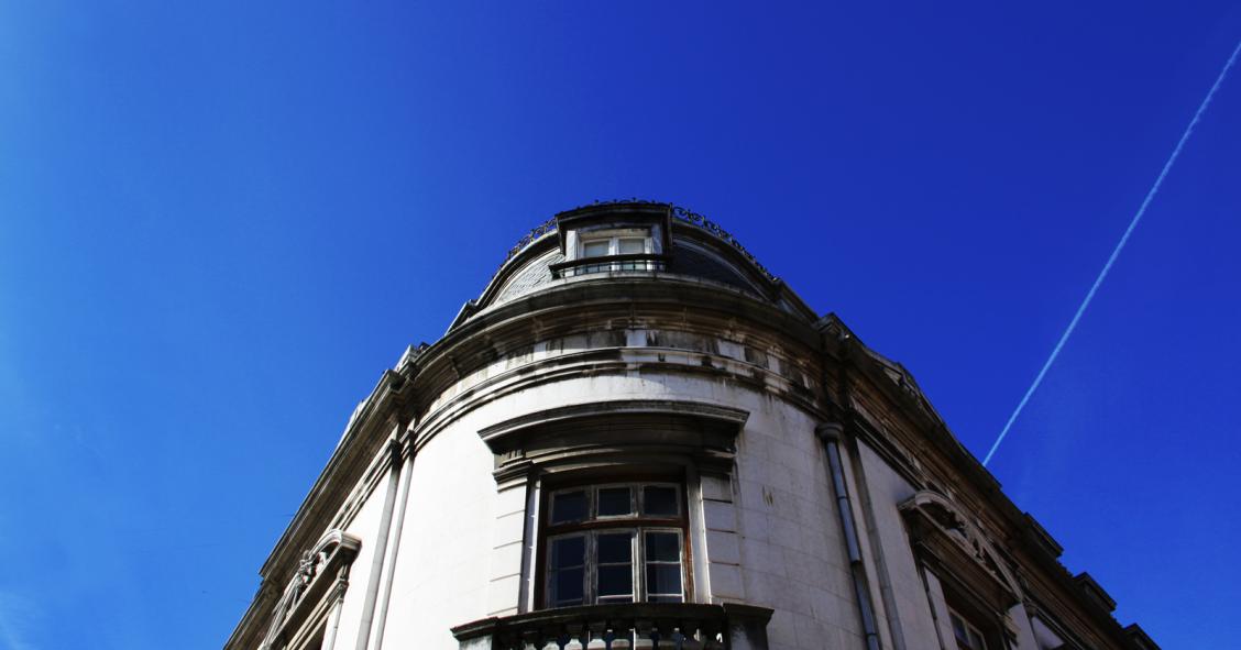Reabilitação do Conservatório Nacional de Lisboa vai custar 9,2 milhões de euros