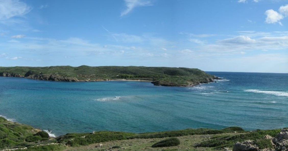 Ilha em Menorca vendida a milionário americano por 3,2 milhões de euros