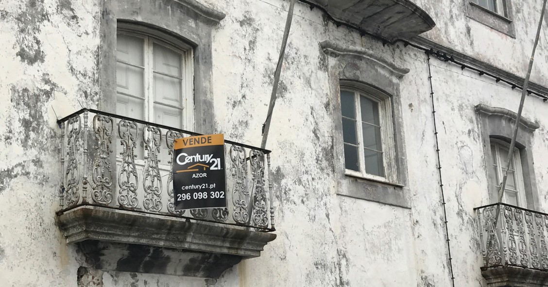 Century 21: venda de casas aumenta 17% e custam em média 135,4 mil euros 