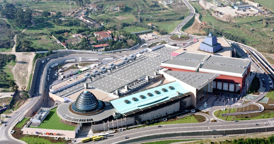 Blackstone lidera "maior transação de sempre" em Portugal, com venda de shoppings por 900 milhões