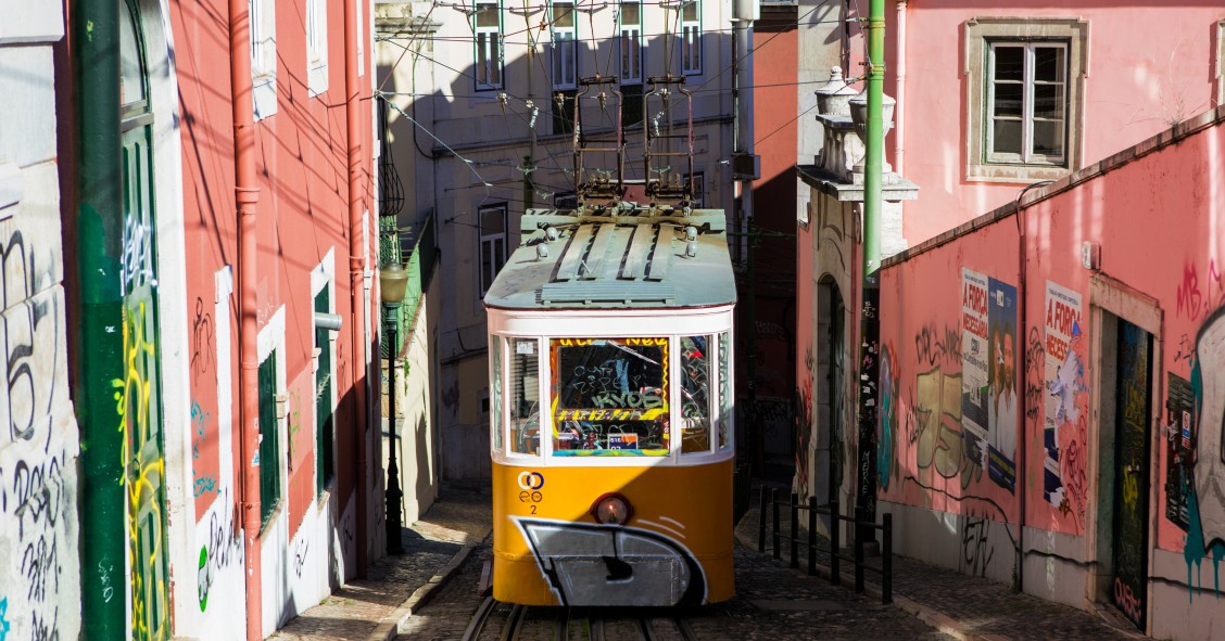 Lisboa: câmara lança concurso para 36 casas com renda acessível