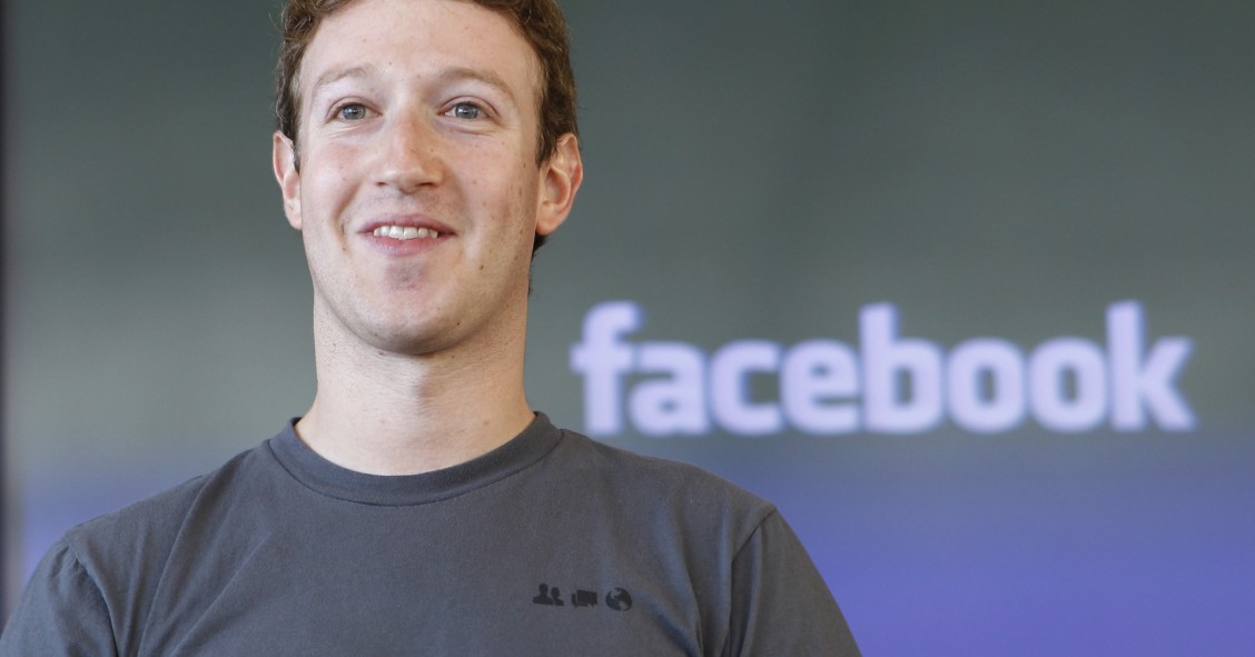 Facebook multado em 565.000 euros por violar lei da proteção de dados