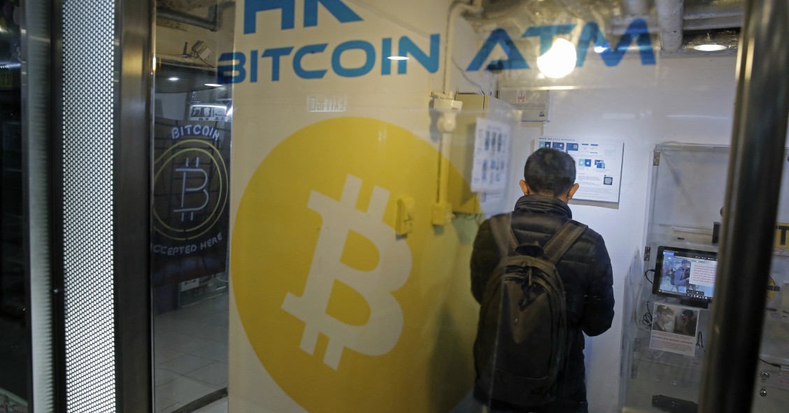 Vais investir em moedas virtuais? Há seis riscos que deves ter em conta...