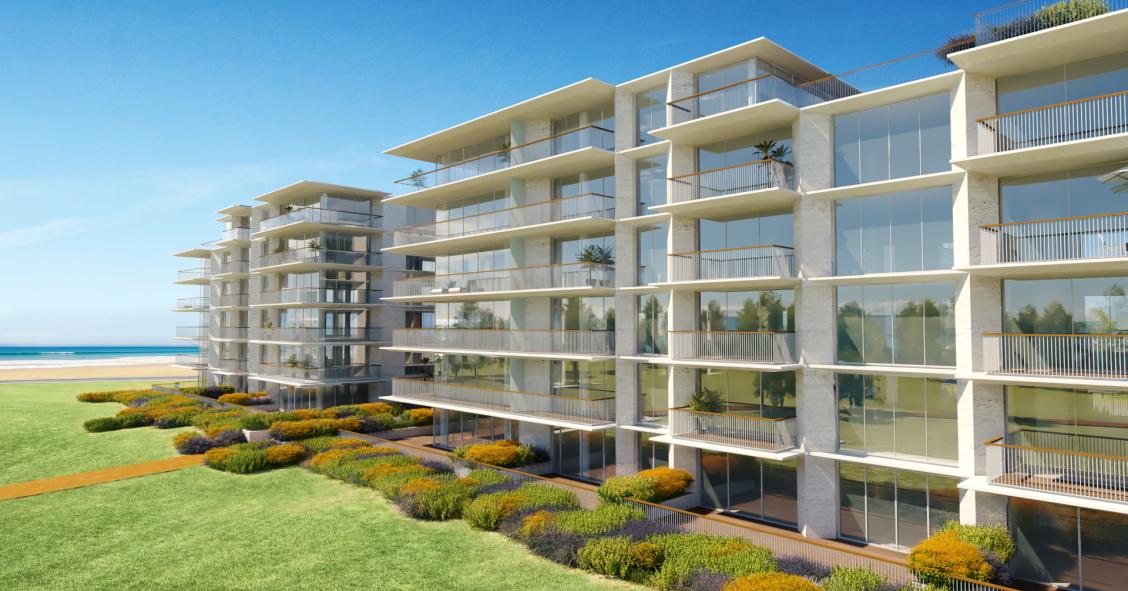 Claude Berda compra e relança resort residencial Bayline no Algarve