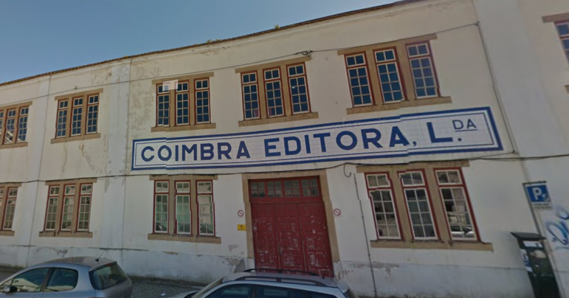 Grupo Critical reabilita edifício dos anos 30 para instalar nova sede em Coimbra
