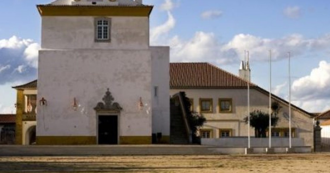 Coudelaria de Alter do Chão vai ser reabilitada pelo Vila Galé num investimento de oito milhões