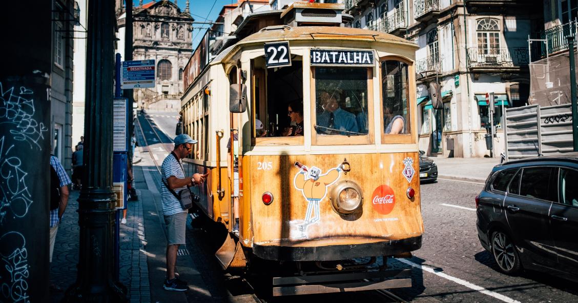 Alojamento Local: Porto vai lançar “simplex” para cobrar taxa turística