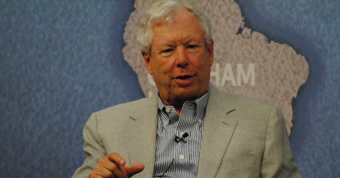 Nobel da Economia diz que mercado imobiliário em Portugal “está quente”