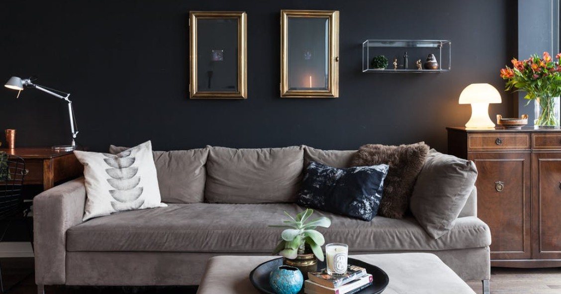 As 10 grandes tendências de decoração para o próximo outono-inverno