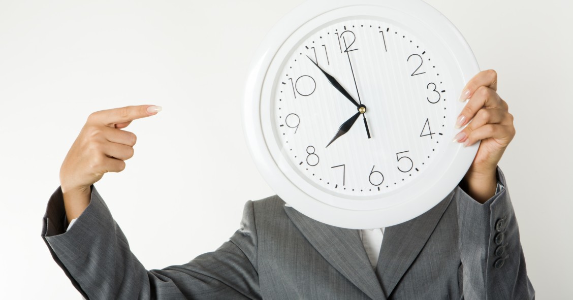 Fim da mudança de hora em 2019: guia para saberes o que está em causa