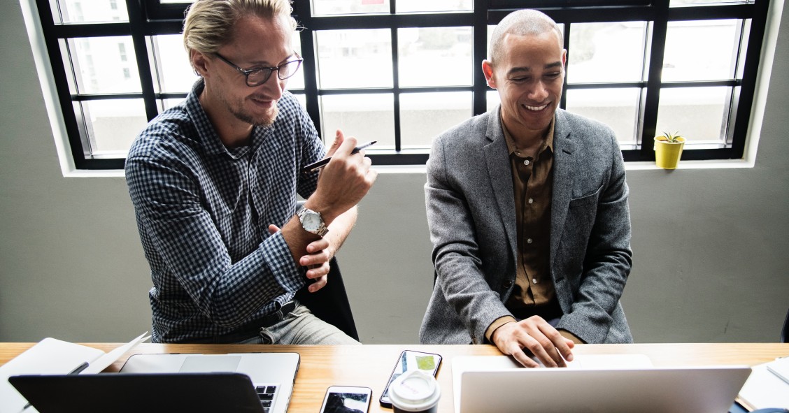 Metade das empresas em Portugal vai contratar no próximo ano 