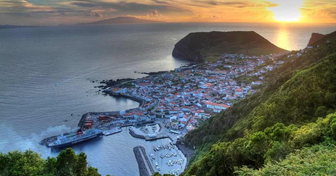 Souto Moura assina novo resort de luxo nos Açores