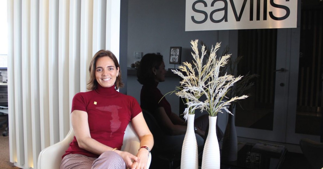 Marca Savills Aguirre Newman passa a Savills Portugal