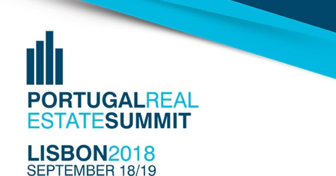 Ministro adjunto confirma presença na abertura do Portugal Real Estate Summit