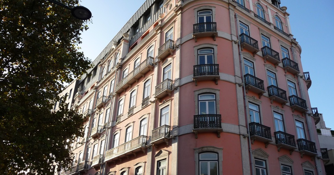 Bacardi-Martini com nova sede de escritórios no centro de Lisboa