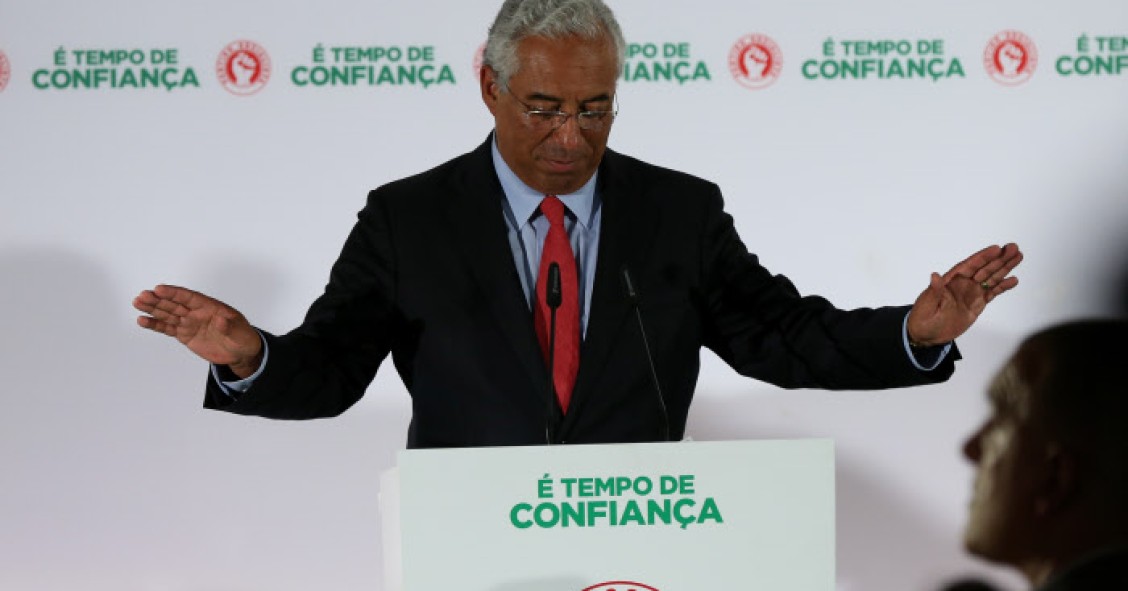 Costa quer isenção de 20%: “É vital dar incentivos no arrendamento de longa duração” 