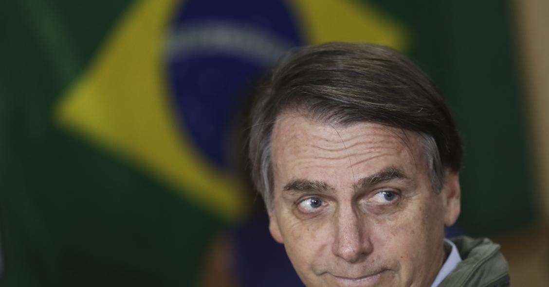 Bolsonaro Presidente do Brasil: quem é e como vai afetar a economia