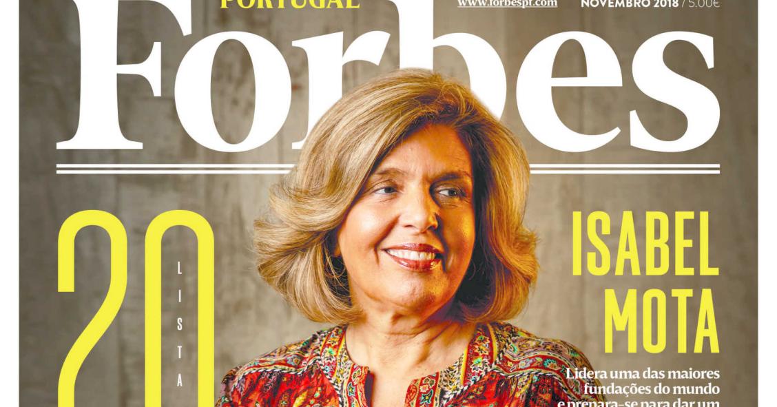 As mulheres portuguesas mais poderosas nos negócios são...