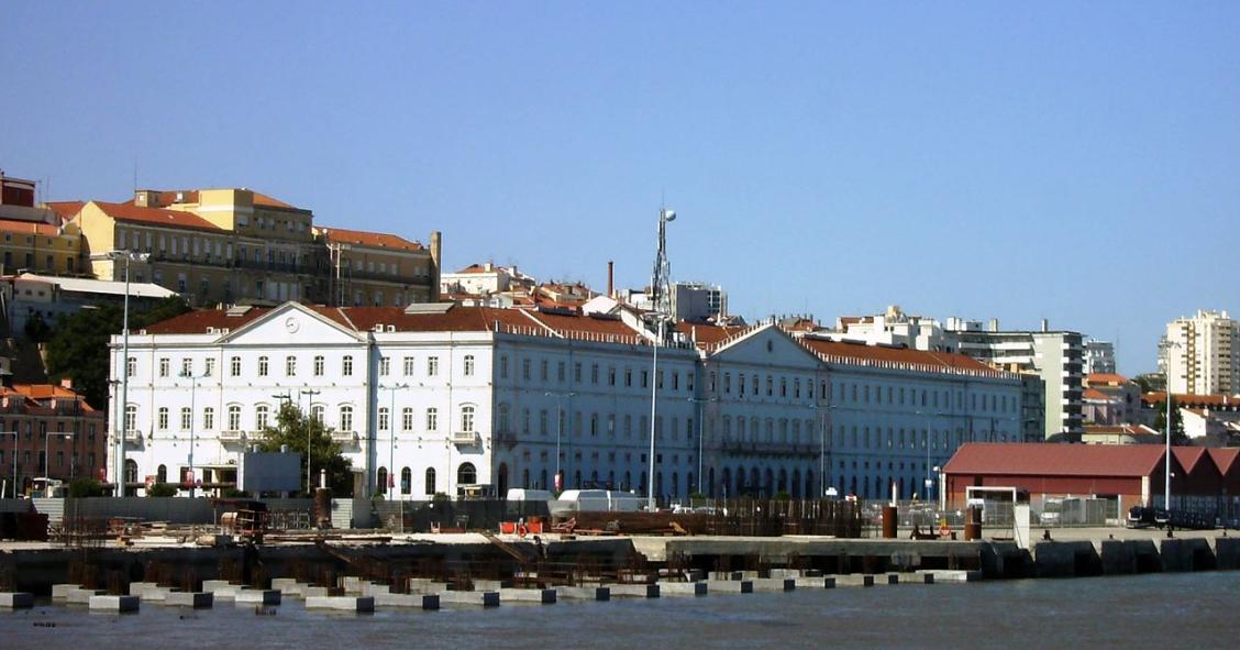 Sonae Capital ganha corrida ao novo hotel de Santa Apolónia, em Lisboa