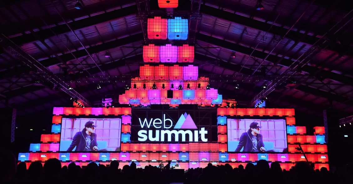 Web Summit: Lisboa ganha a maior feira tecnológica do planeta por 10 anos