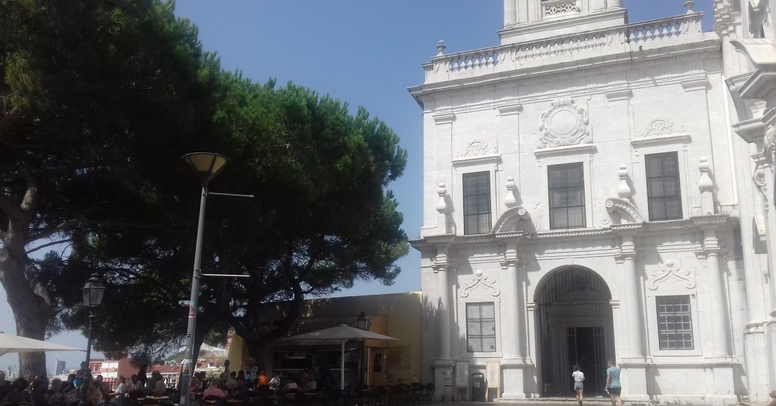 A “graça” de viver na Graça