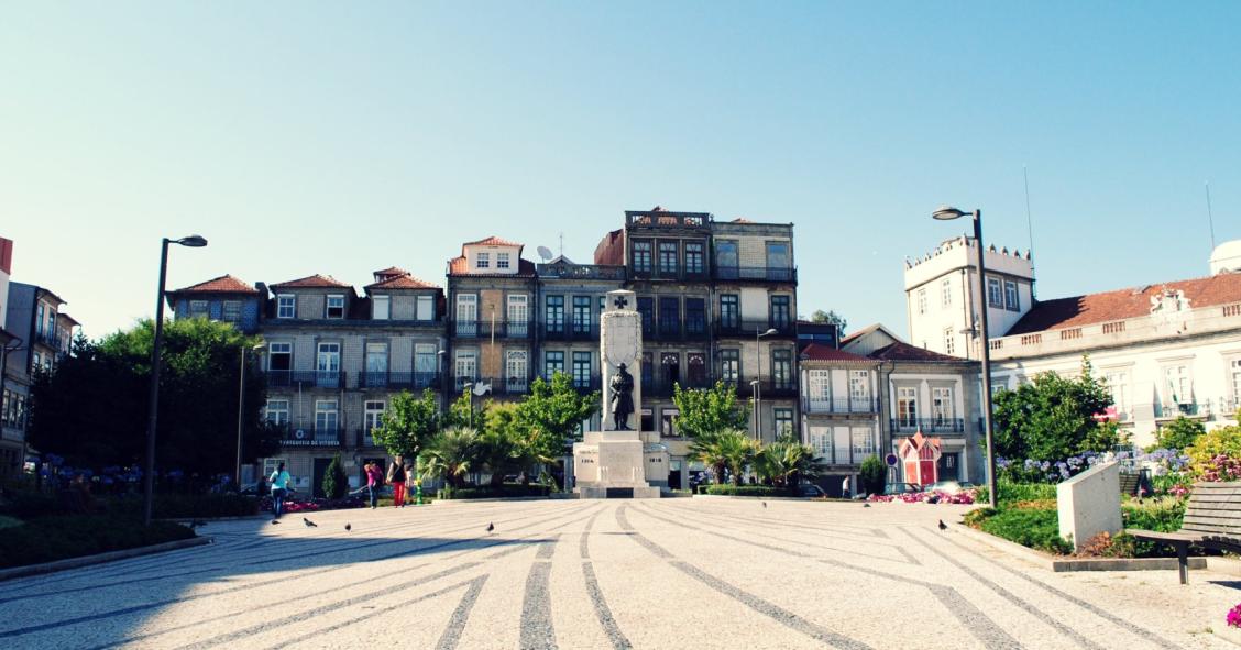Porto Vivo autorizada a reabilitar Quarteirão de Carlos Alberto