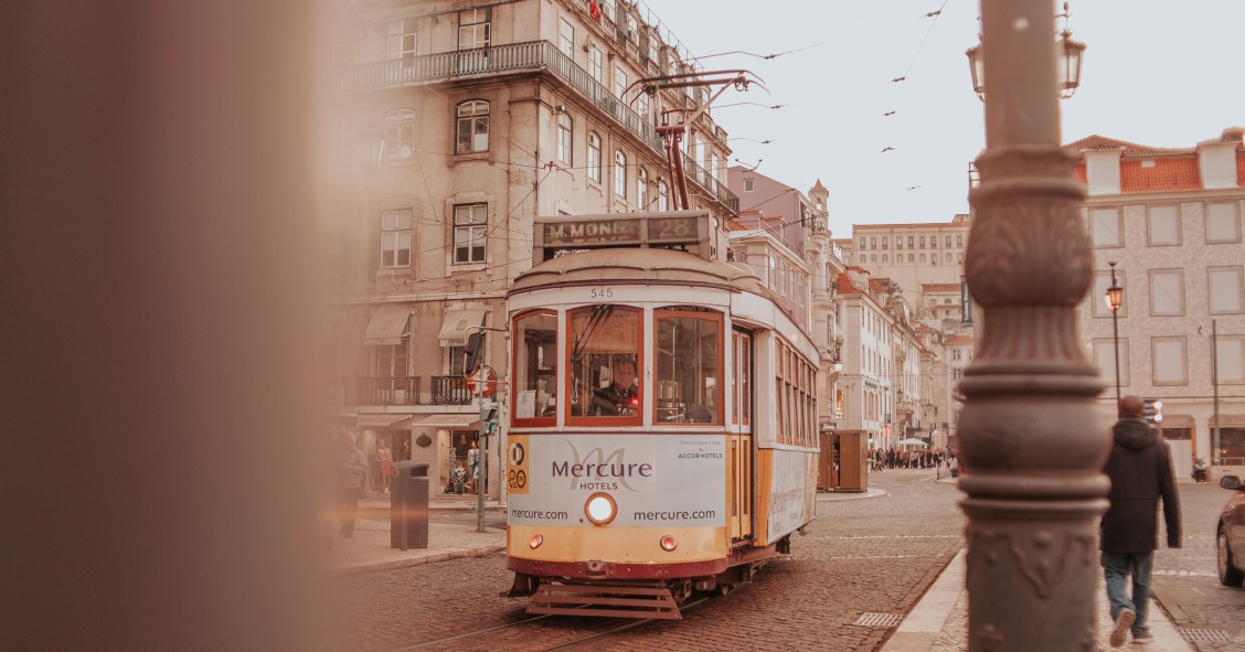 Grandes avenidas de Lisboa fora do limite dos 25% no alojamento local