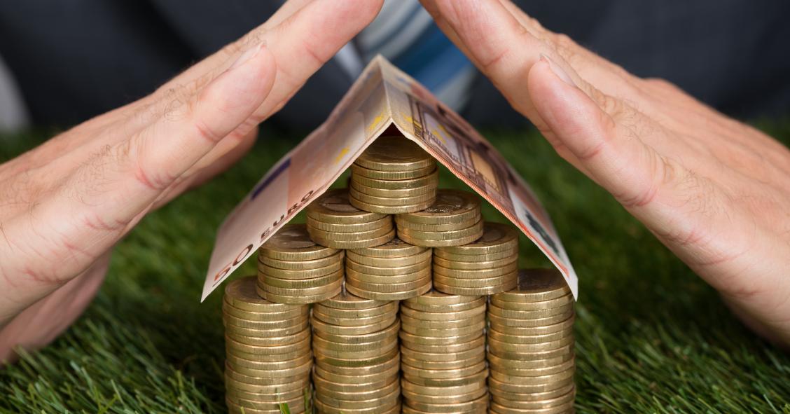 Avaliação bancária de casas está a subir há 20 meses consecutivos