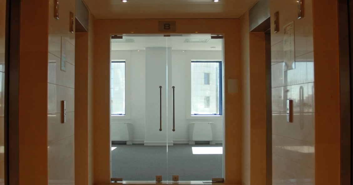 Suíça AdNovum muda-se para um escritório maior em Lisboa