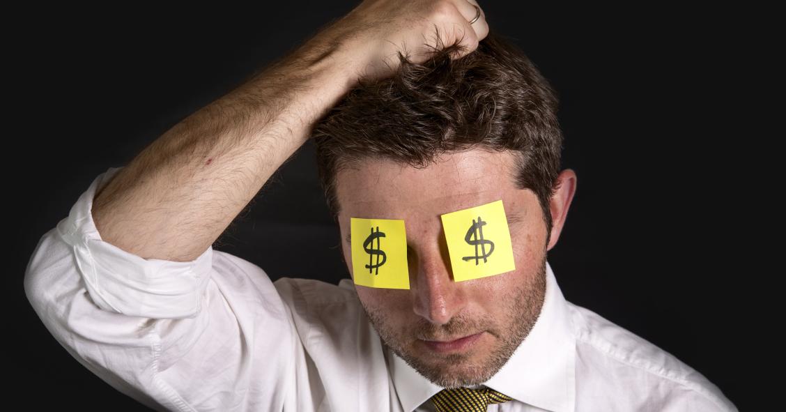 Há mais 400 mil novos milionários no mundo