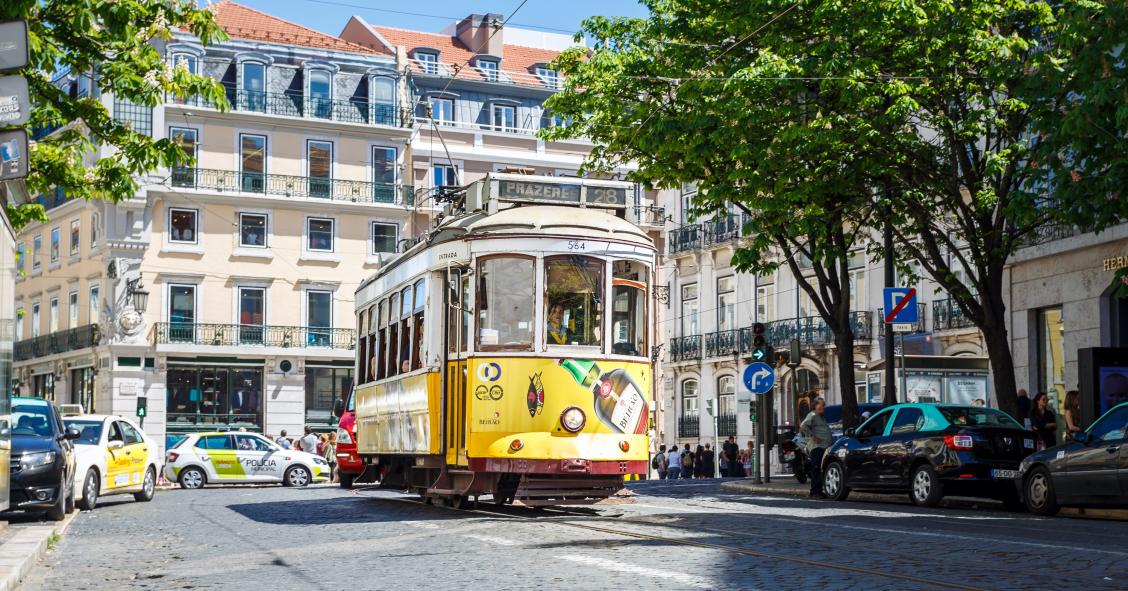 Comprar casa em Lisboa já chega a custar 4.532 euros por metro quadrado