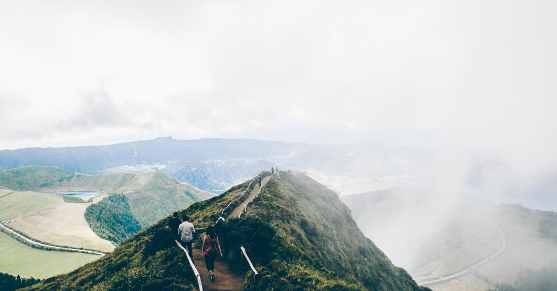 Açores no top 10 dos destinos a visitar em 2019 pelo The New York Times