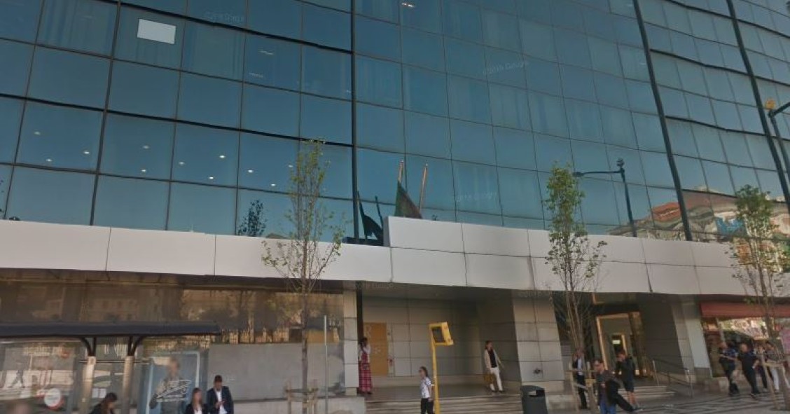Lisboa: conservatórias da Fontes Pereira de Melo mudam-se para Picoas