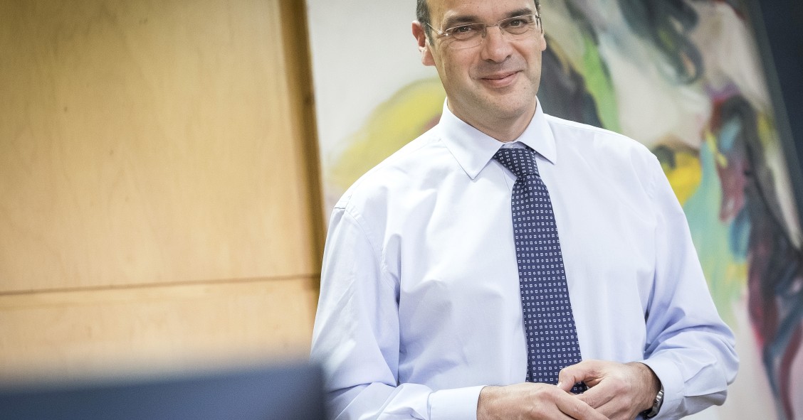 “Falta de recursos” atrasa licenciamento de projetos, admite ministro da Economia