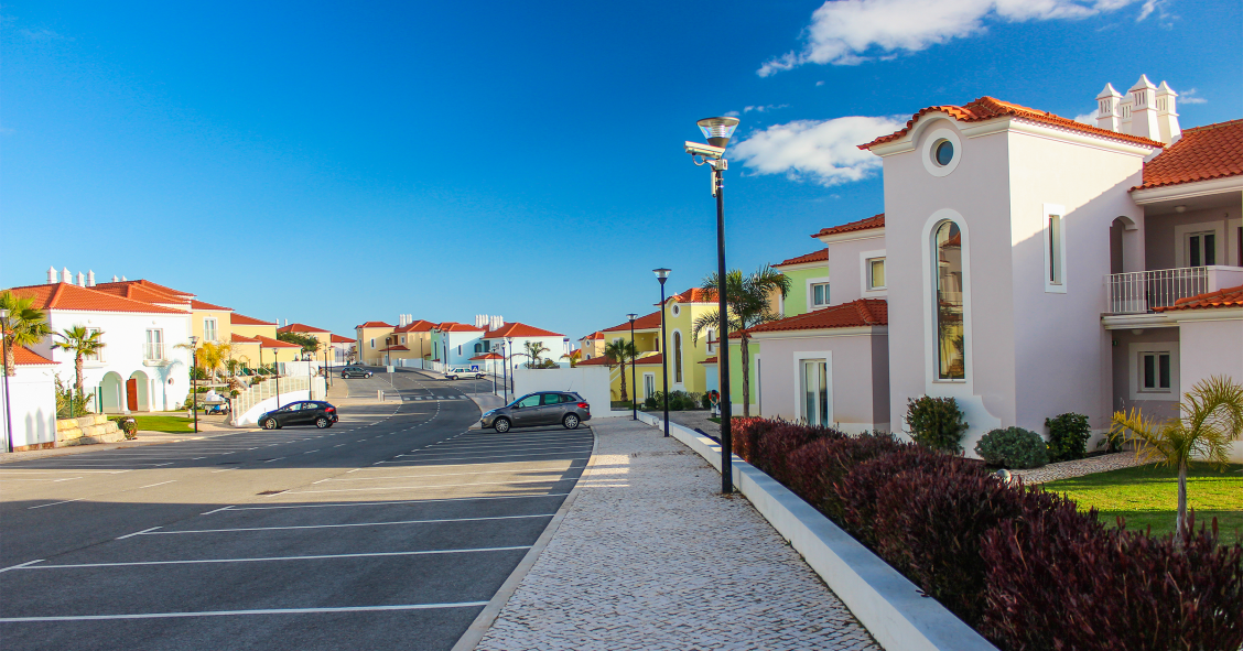 Preços das casas em resorts disparam 18% e vão continuar a valorizar