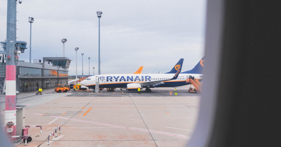 Voos baratos de Portugal para o Mundo: Ryanair lança 15 novas rotas 